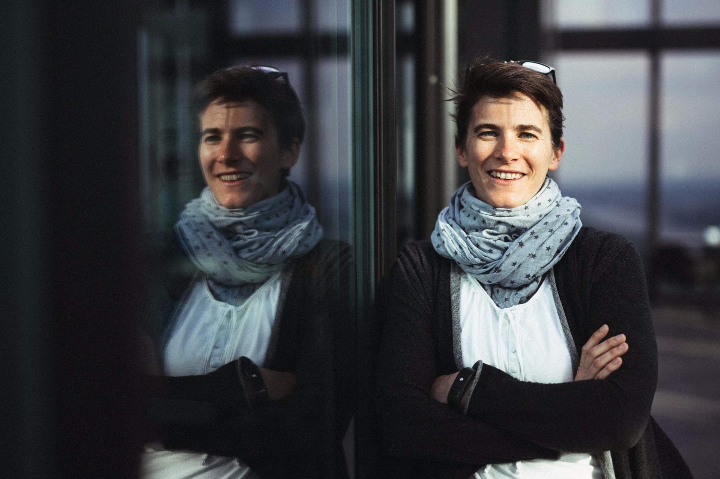 Marie Christine Aichinger